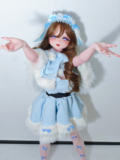 suwabe-haruka-ahr023-anime-silicone-sex-doll-125-151cm-elsa--03