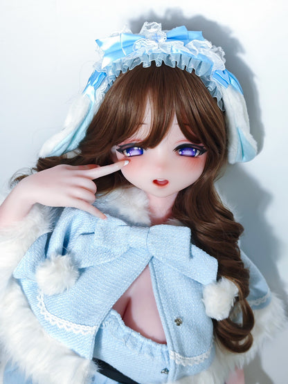 suwabe-haruka-ahr023-anime-silicone-sex-doll-125-151cm-elsa--15
