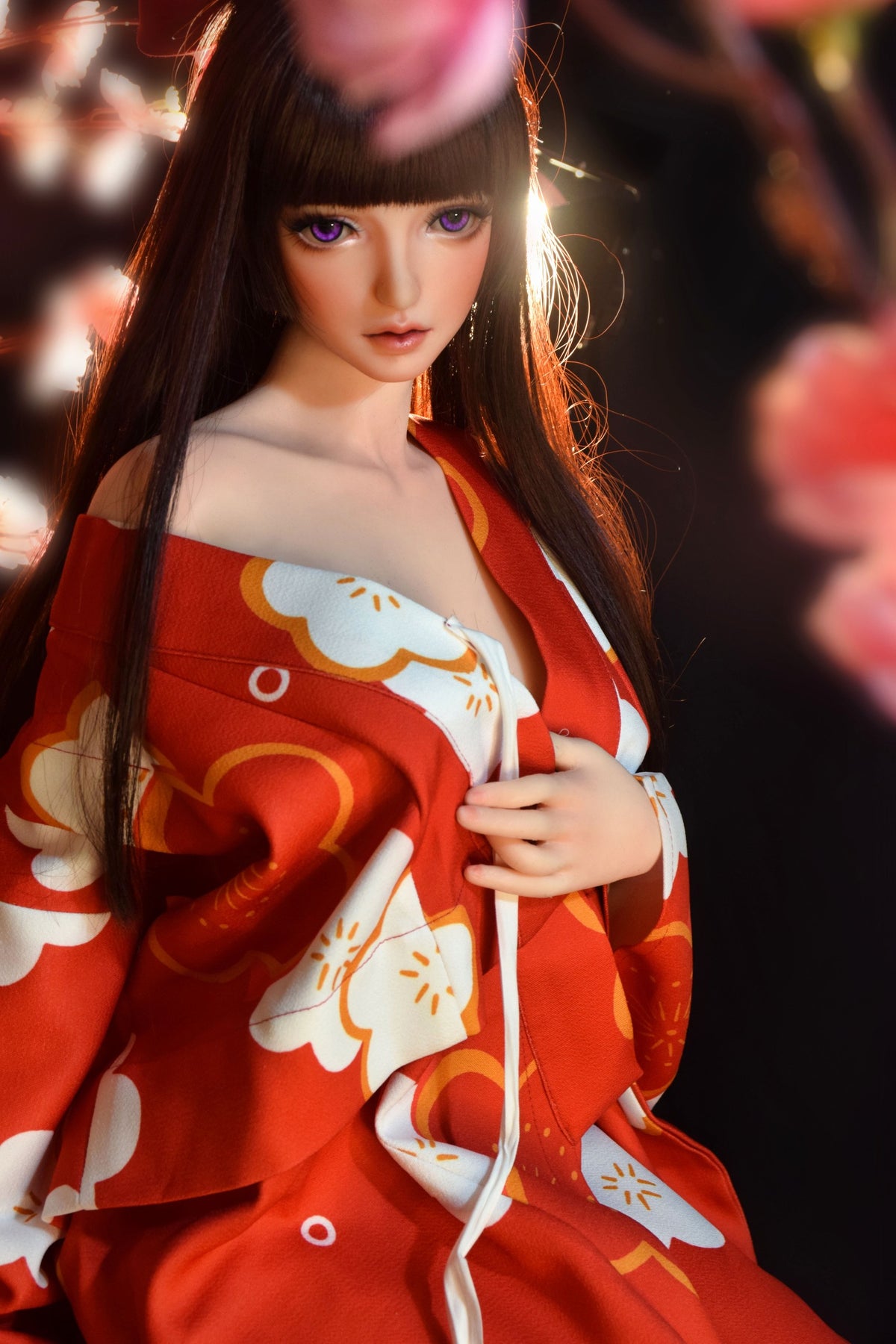 suzuhara-chinami-ha041-anime-silicone-sex-doll-90-102cm-elsa-11