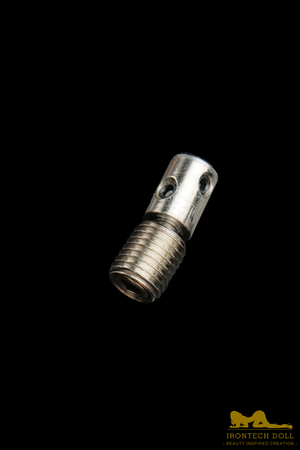 Sway-Pivot Adaptor for Sex Doll Head Iron Tech
