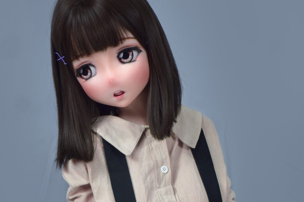 Tachibana Kotori RAD004 Anime Silicone Sex Doll 125-151cm - ELSA BABE