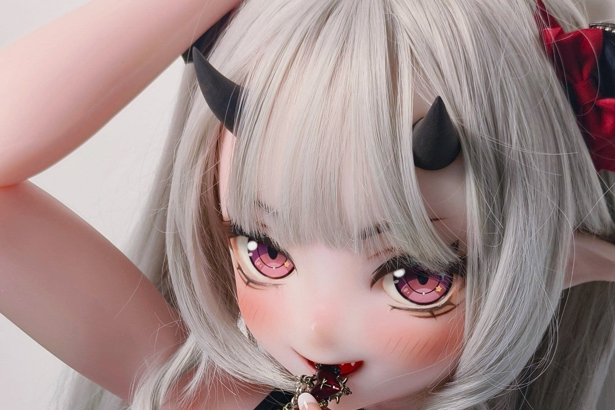 Tachibana Mano RAD057 Anime Silicone Sex Doll 125-151cm - ELSA BABE