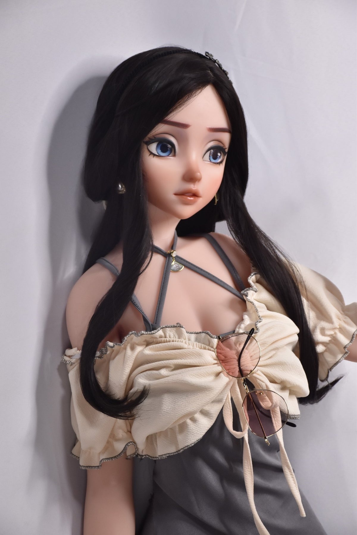 takanashi-mahiru-dhr007-anime-silicone-sex-doll-125-151cm-el-11