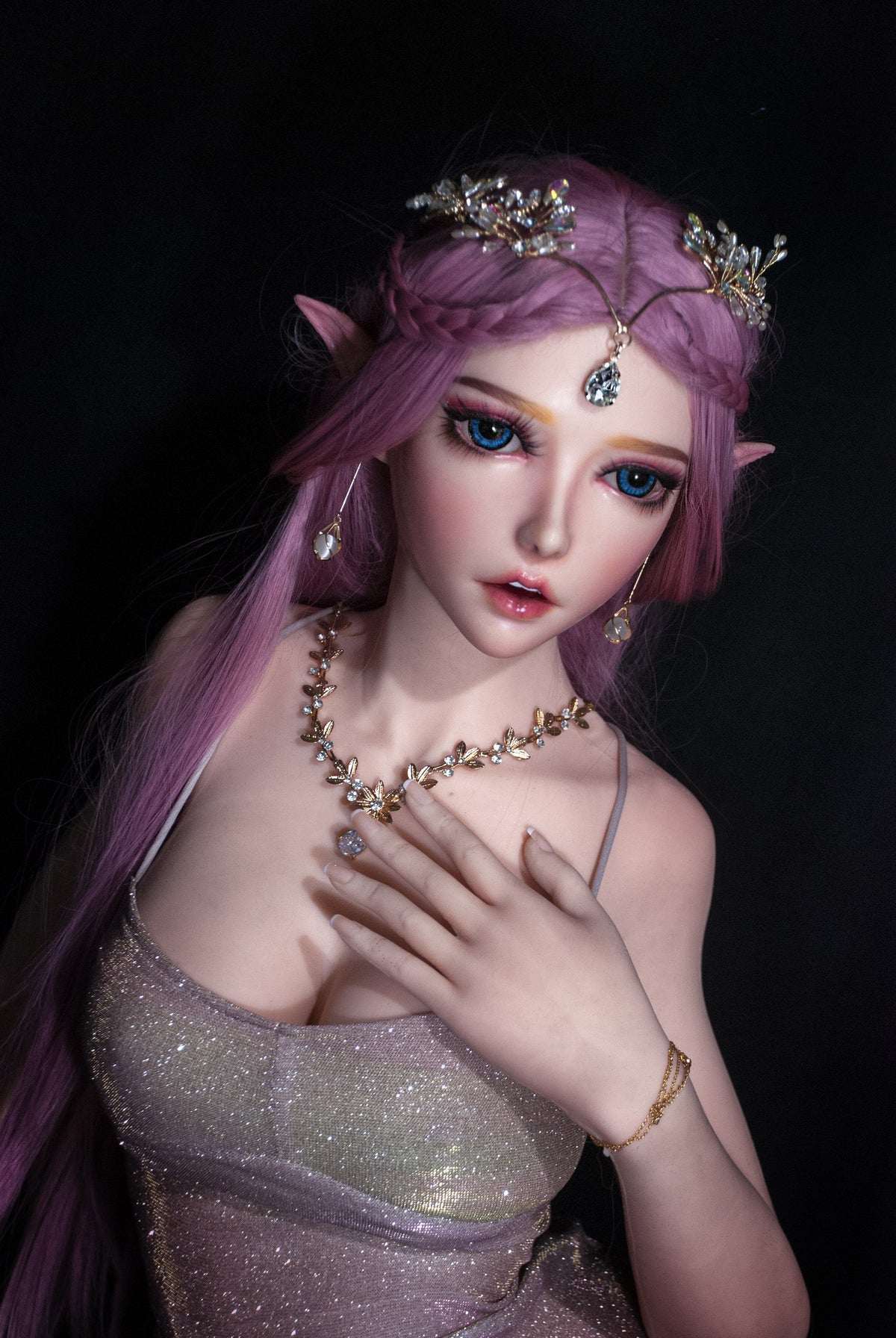 takano-rie-hb024-anime-silicone-sex-doll-125-151cm-elsa-babe-13