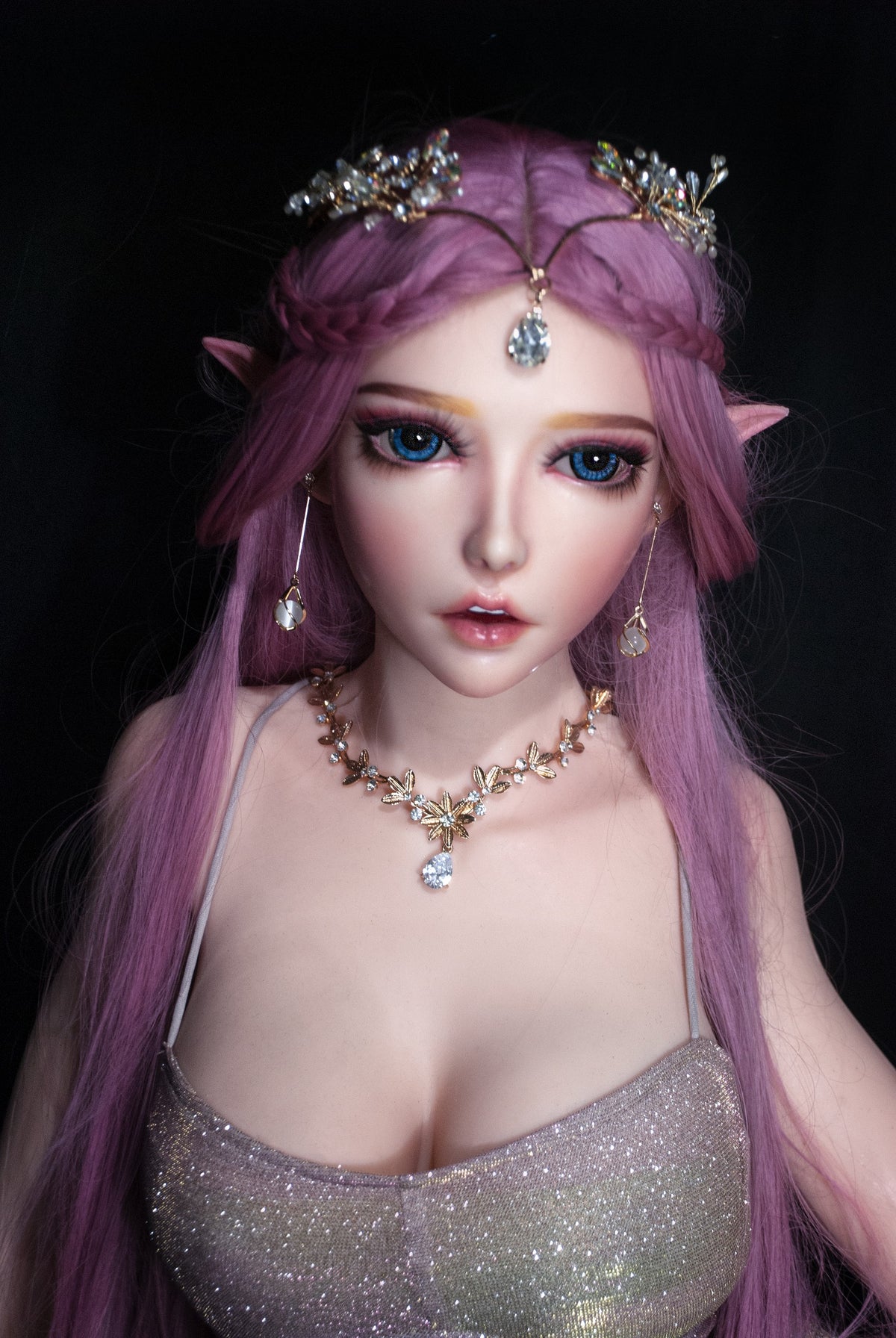takano-rie-hb024-anime-silicone-sex-doll-125-151cm-elsa-babe-19