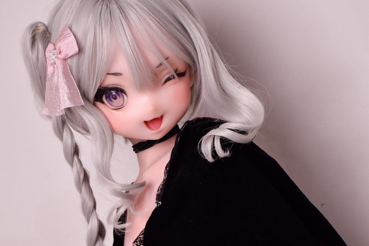 Takeuchi Yuki RAD026 Anime Silicone Sex Doll 125-151cm - ELSA BABE