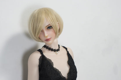 Tanaka Miyuki HA005 Anime Silicone Sex Doll 90-102cm - ELSA BABE