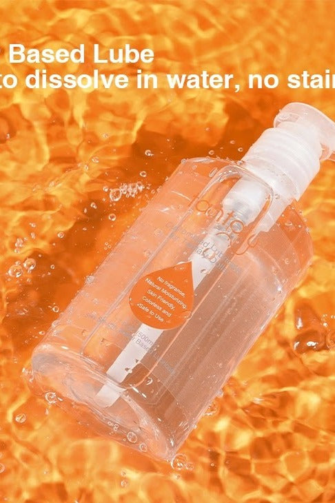Tantaly Lube Orange 500ml - TANTALY