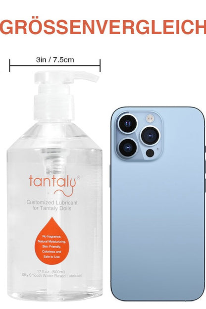 Tantaly Lube Orange 500ml - TANTALY