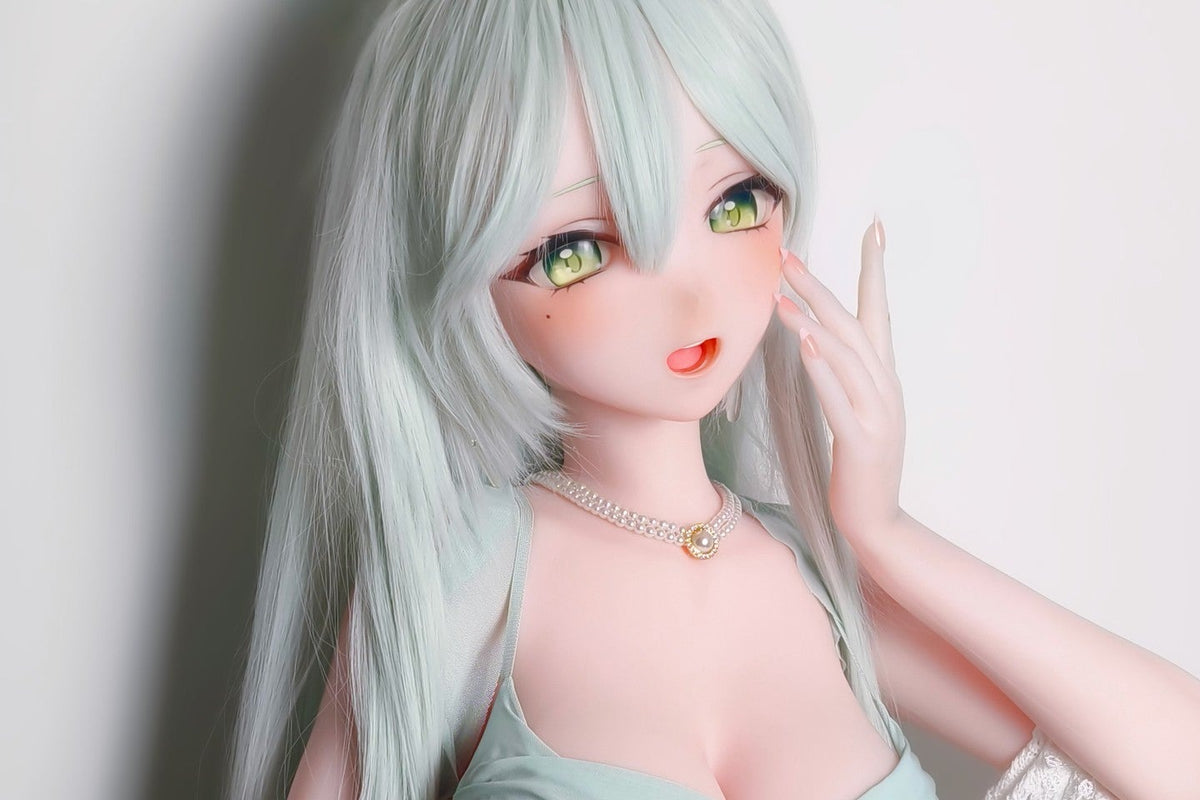 Tsukimi Kohaku RAHC060 Anime Silicone Sex Doll 157-176cm - ELSA BABE