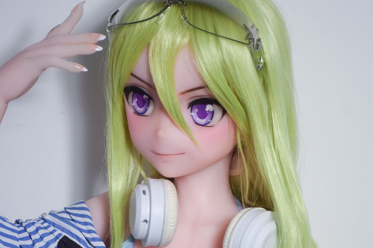 Tsukuyomi Ayana AHR013 Anime Silicone Sex Doll 125-151cm - ELSA BABE