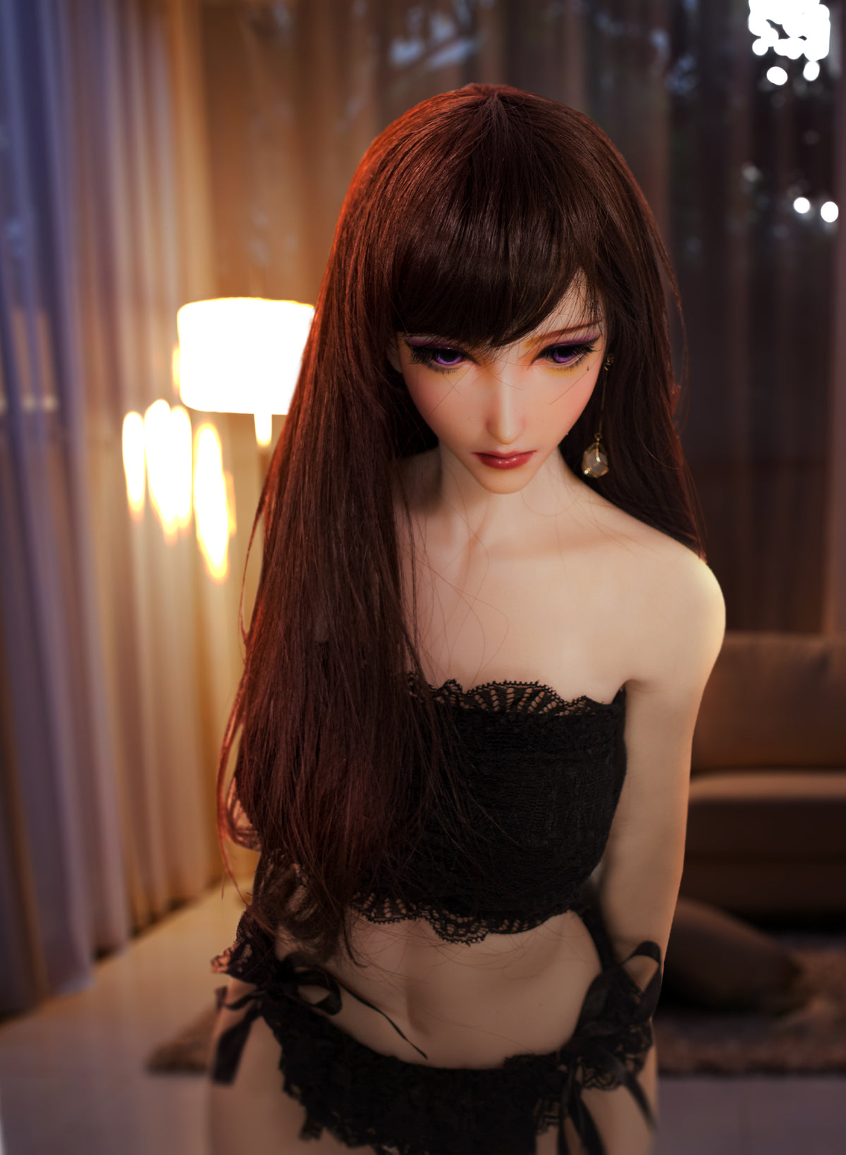 uehara-chiho-ha002-anime-silicone-sex-doll-90-102cm-elsa-bab-06