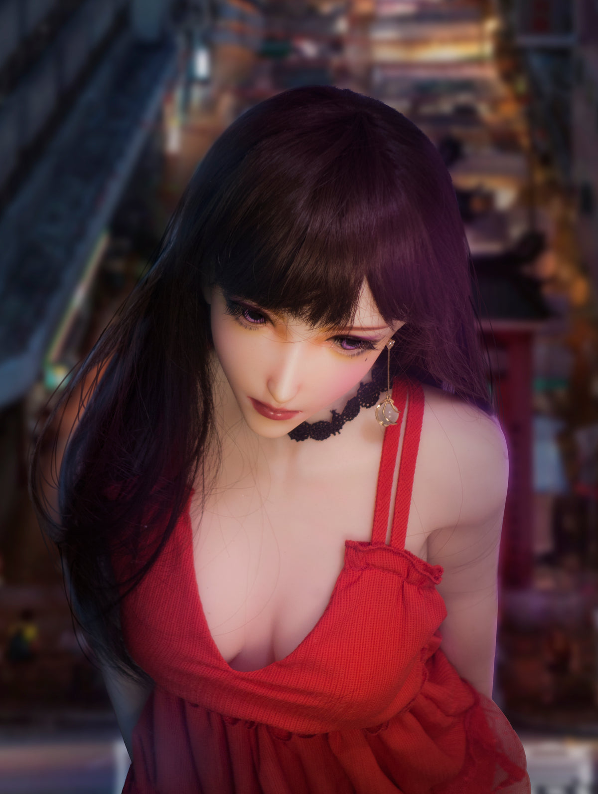 uehara-chiho-ha002-anime-silicone-sex-doll-90-102cm-elsa-bab-09