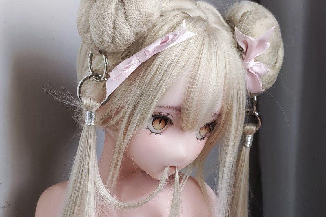 Utashiro Shiori RAD028 Anime Silicone Sex Doll 125-151cm - ELSA BABE