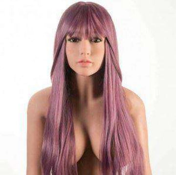 Sex Doll Wig #11 WM Dolls