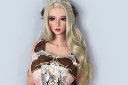 Yao Syannrin BHC030 Anime Silicone Sex Doll 157-176cm - ELSA BABE