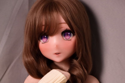Yokotani Yukiko RAD007 Anime Silicone Sex Doll 125-151cm - ELSA BABE