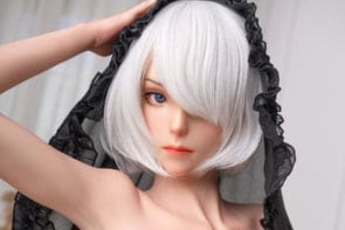 Yorha Silicone Sex Doll - Game Lady Doll