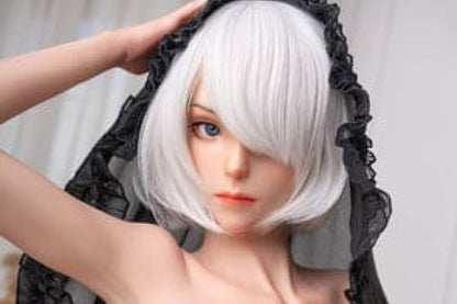 Yorha Silicone Sex Doll - Game Lady Doll