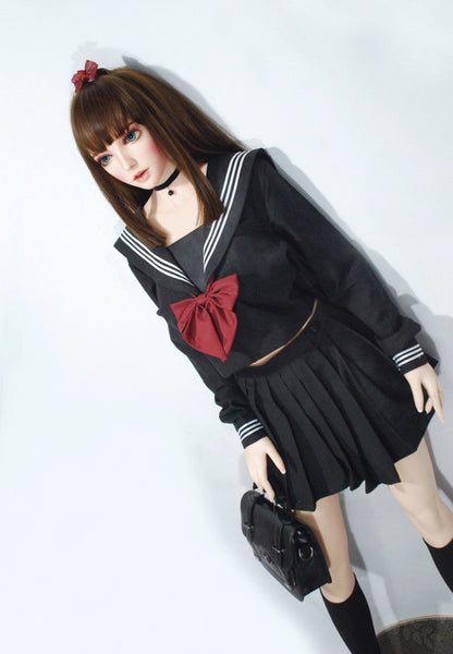 yoshida-ayumi-hb027-anime-silicone-sex-doll-125-151cm-elsa-b-04