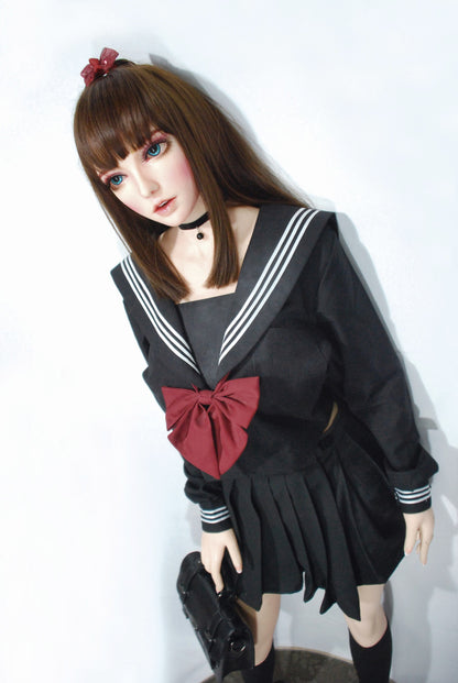 yoshida-ayumi-hb027-anime-silicone-sex-doll-125-151cm-elsa-b-12