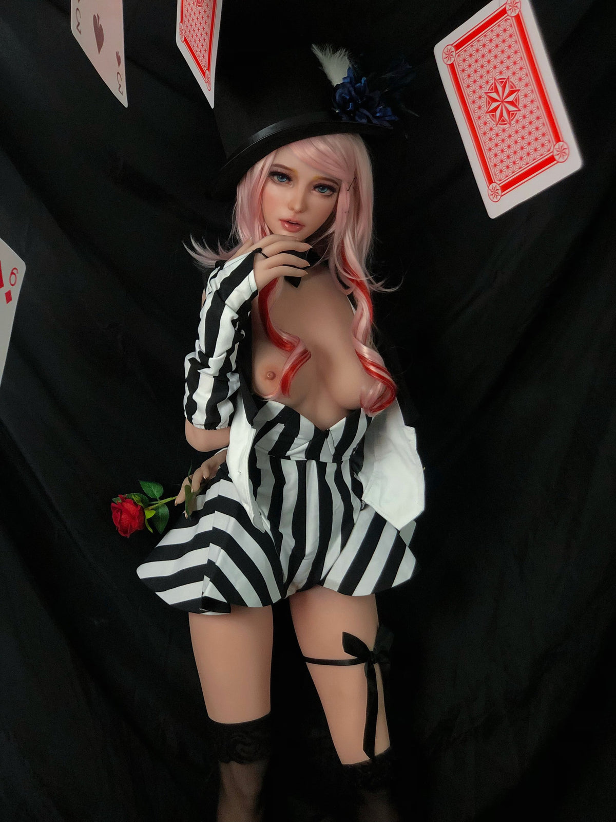 yoshida-nozomi-hc027-anime-silicone-sex-doll-157-176cm-elsa--03