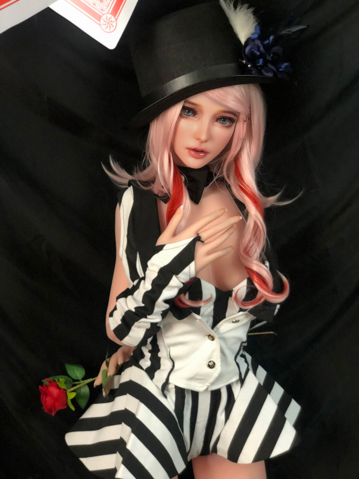yoshida-nozomi-hc027-anime-silicone-sex-doll-157-176cm-elsa--11
