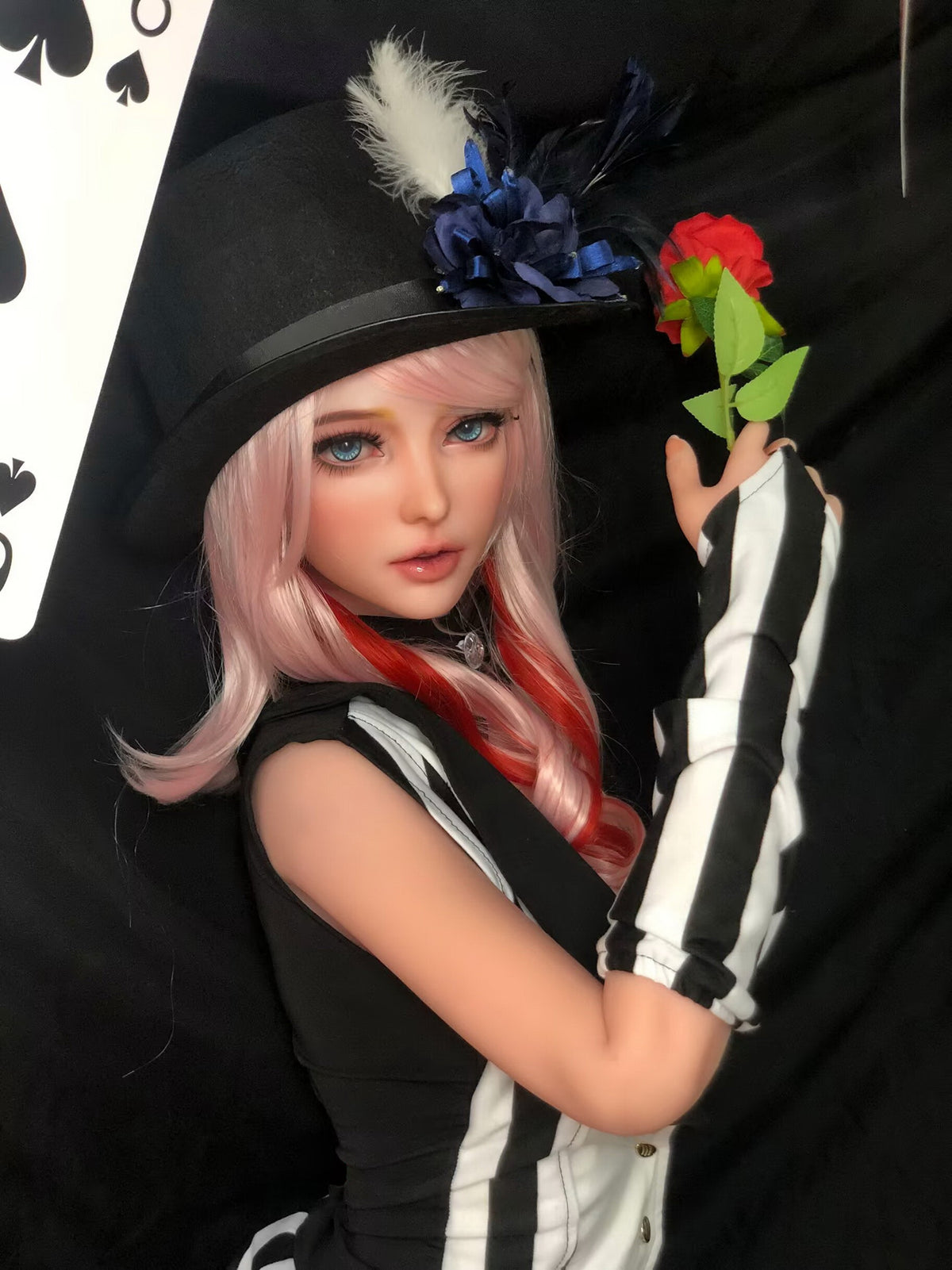 yoshida-nozomi-hc027-anime-silicone-sex-doll-157-176cm-elsa--18