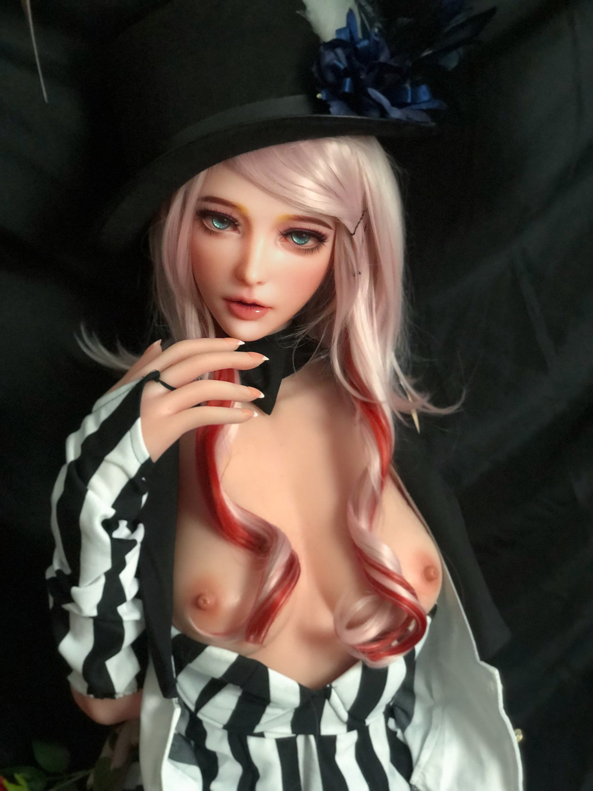 yoshida-nozomi-hc027-anime-silicone-sex-doll-157-176cm-elsa--20