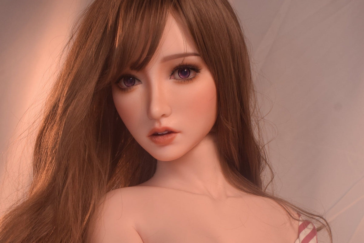Yoshikawa Yu RHC006 Anime Silicone Sex Doll 157-176cm - ELSA BABE