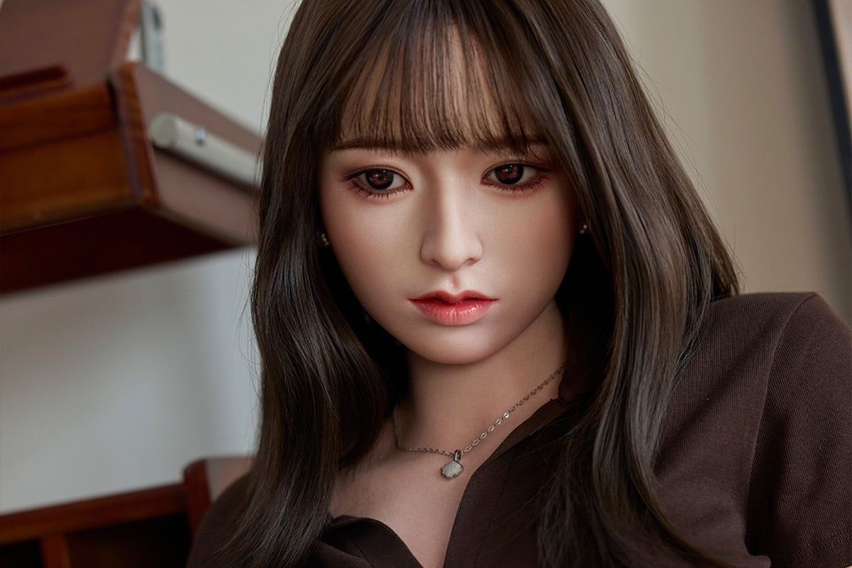 Yuan V2 Life Size Sex Doll - Starpery®