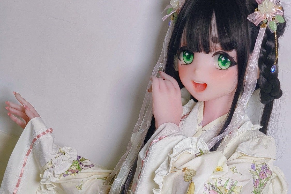 Yumeno Ayano AHR021 Anime Silicone Sex Doll 125-151cm - ELSA BABE