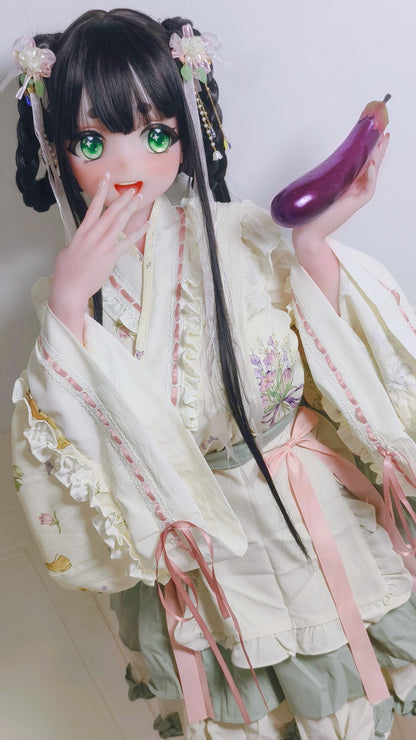 yumeno-ayano-ahr021-anime-silicone-sex-doll-125-151cm-elsa-b-10