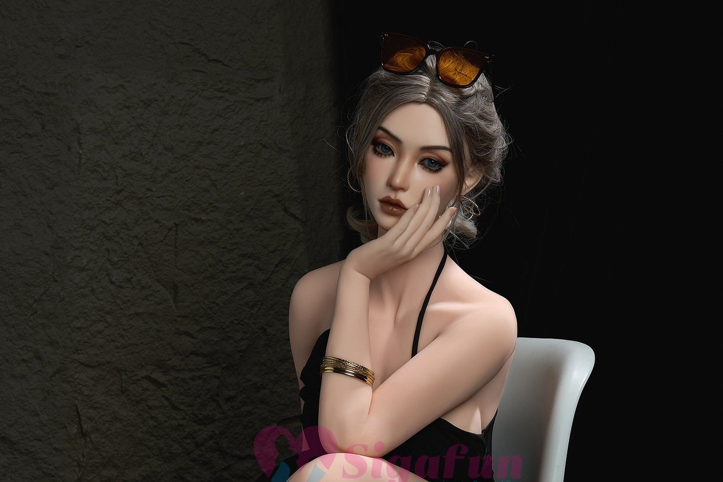 Yuri 164cm(5ft5) G-Cup TPE Sex Doll - Sigafun
