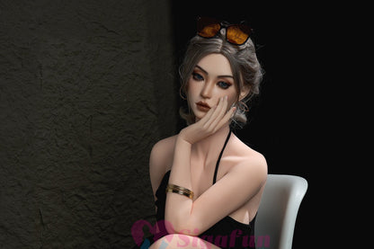 Yuri 164cm(5ft5) G-Cup TPE Sex Doll - Sigafun