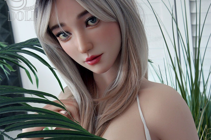 Yuuka.A Premium Full Silicone Sex Doll - Silicone Pro Series - SEDOLL