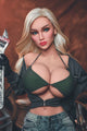 A.J. Premium Female Sex Doll YL Doll®