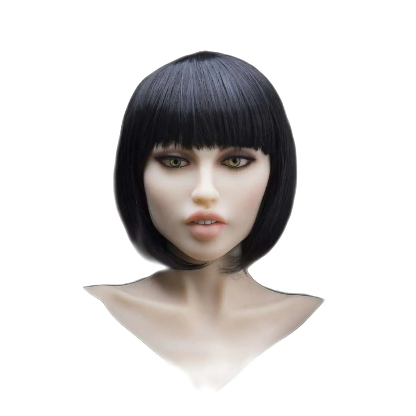 Sex Doll Teeth & Tongue Kit WM Dolls