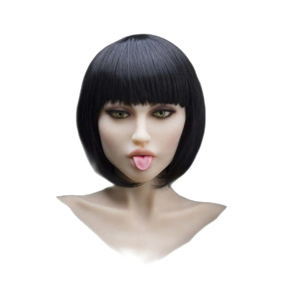 Sex Doll Teeth & Tongue Kit WM Dolls