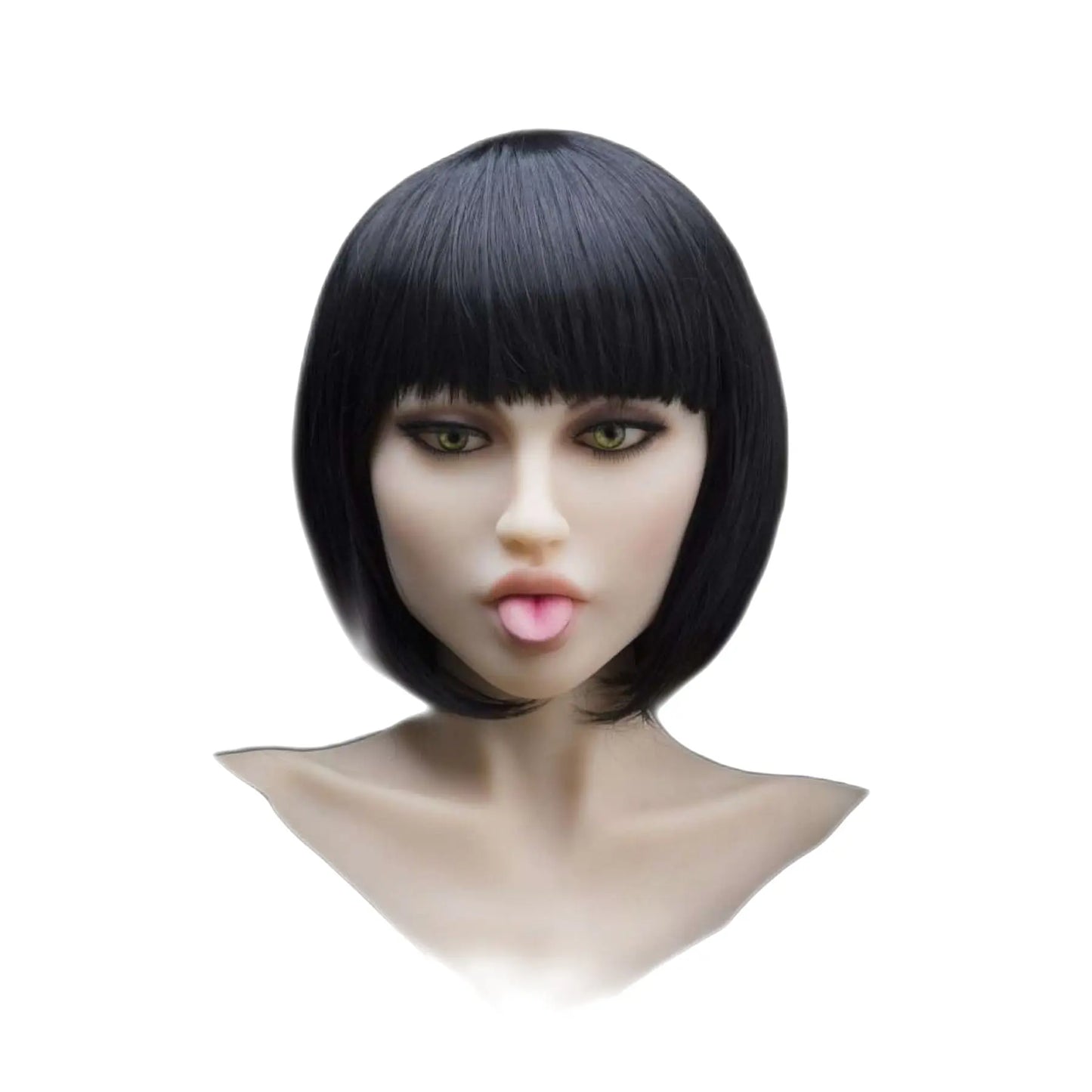 Sex Doll Teeth & Tongue Kit WM Dolls