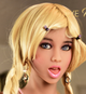 CHOOSE HEAD/S Joy Love Dolls