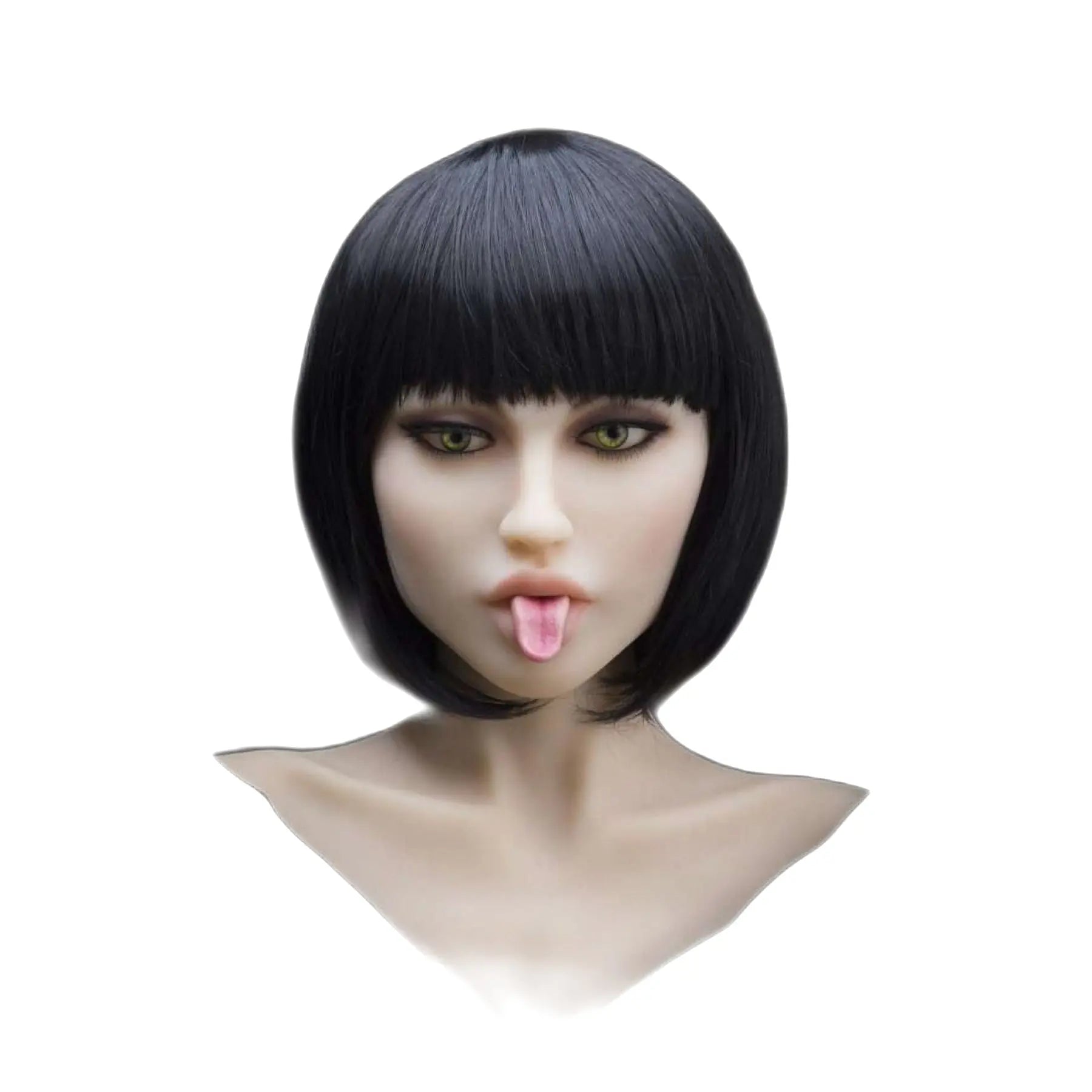 Sex Doll Teeth & Tongue Kit WM Dolls