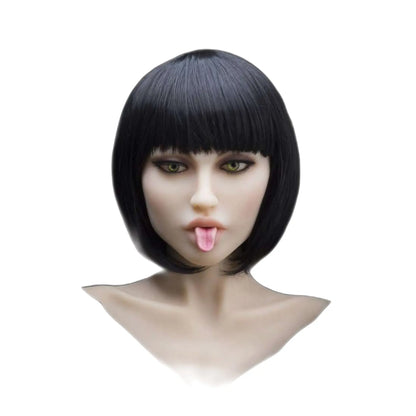 Sex Doll Teeth & Tongue Kit WM Dolls