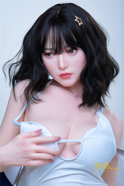 Misa Silicone Sex Doll - IronTech Doll® Irontech Doll®