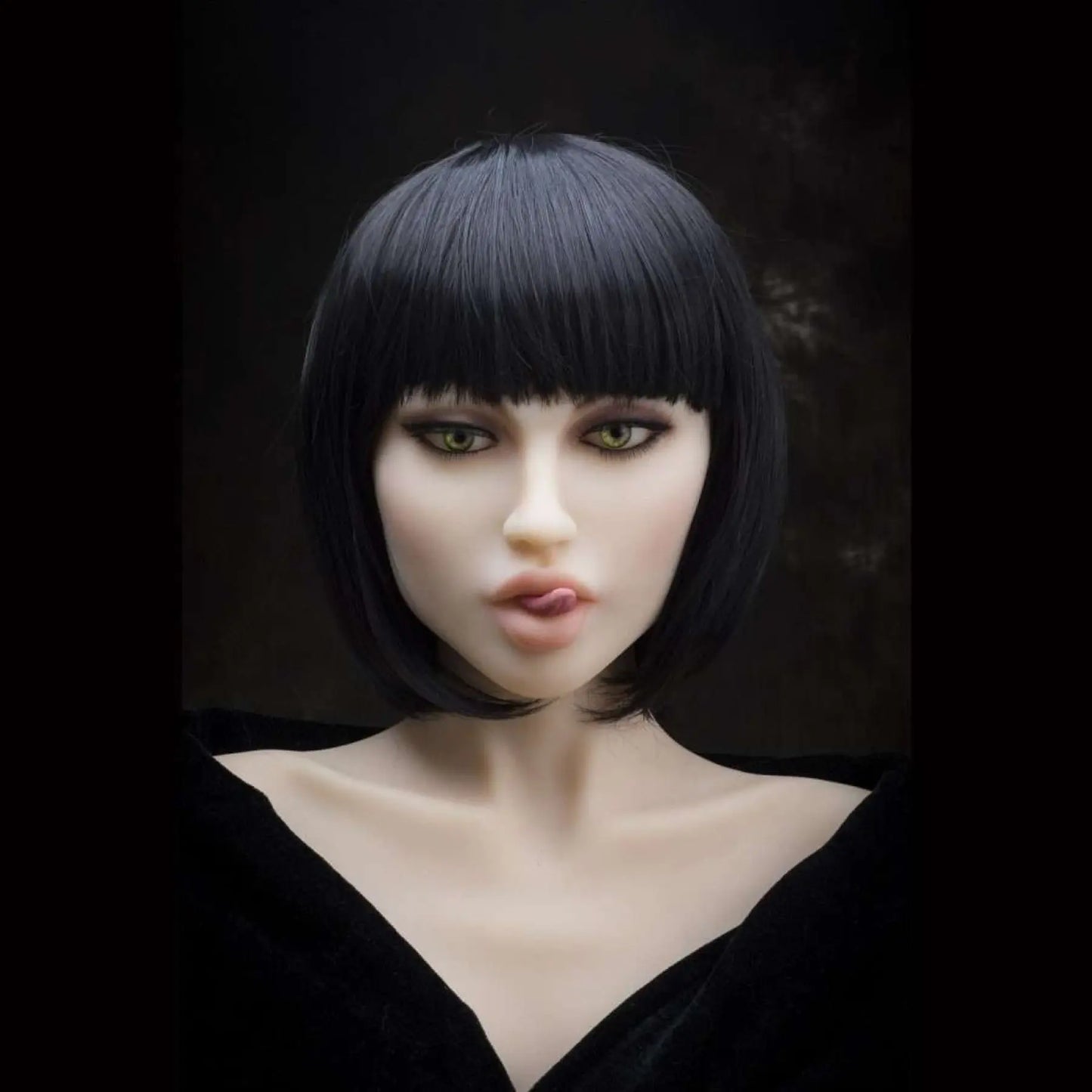 Sex Doll Teeth & Tongue Kit WM Dolls