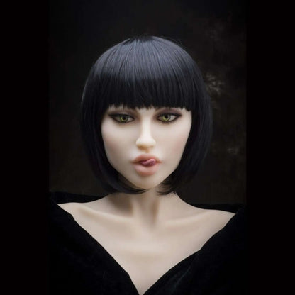 Sex Doll Teeth & Tongue Kit WM Dolls