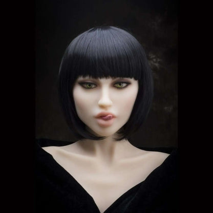 Sex Doll Teeth & Tongue Kit WM Dolls