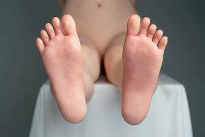 Aerith Lady Silicone Sex Doll - Game Lady Doll Game Lady Doll®