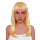 HAIR OPTION/S Joy Love Dolls
