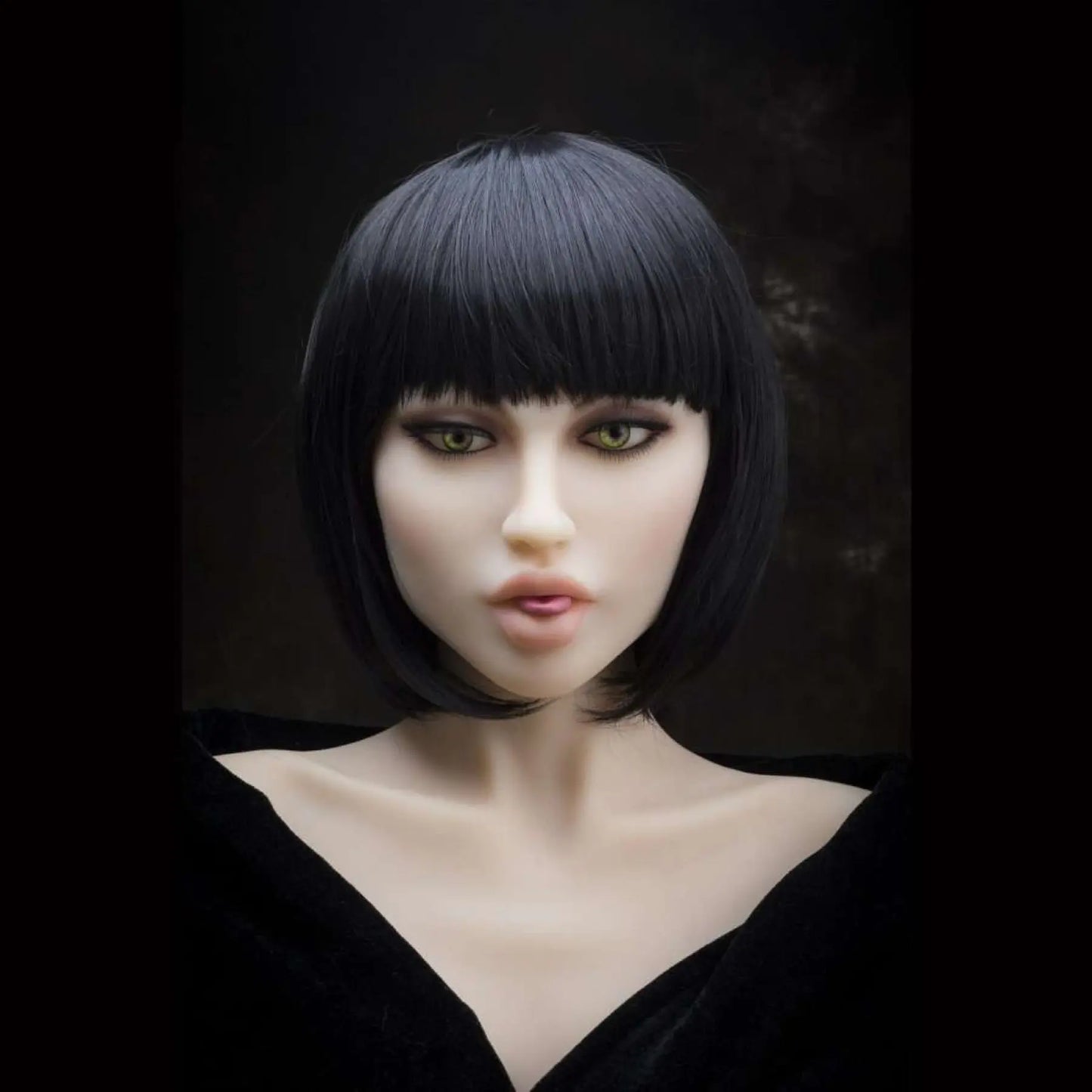 Sex Doll Teeth & Tongue Kit WM Dolls